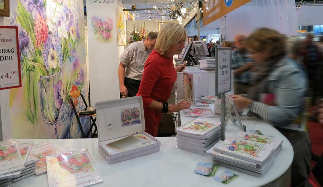 HMDK-Beurs