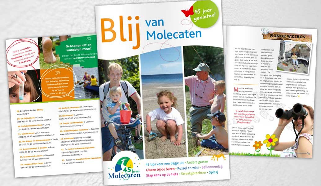 Molencate-Magazine
