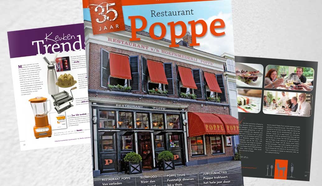Poppe-Magazine