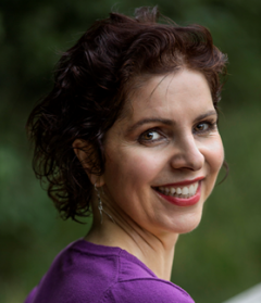 Priscilla Spee