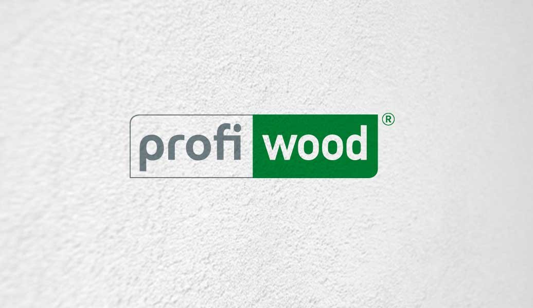 Profi-Wood-Logo