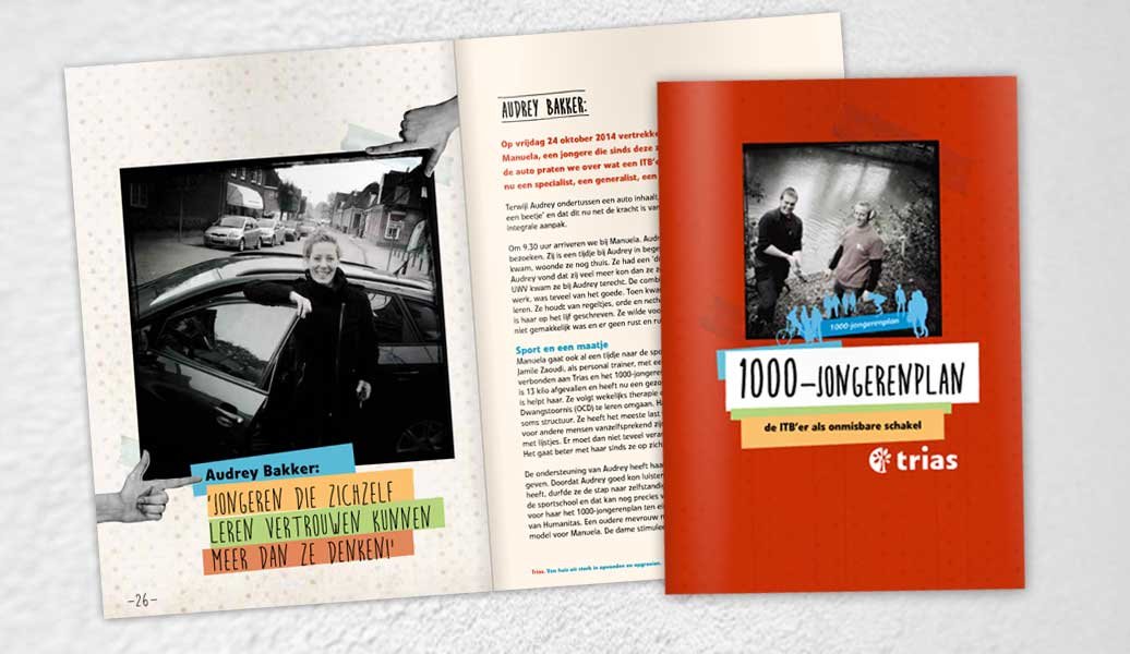 Trias-1000-jongerenplan