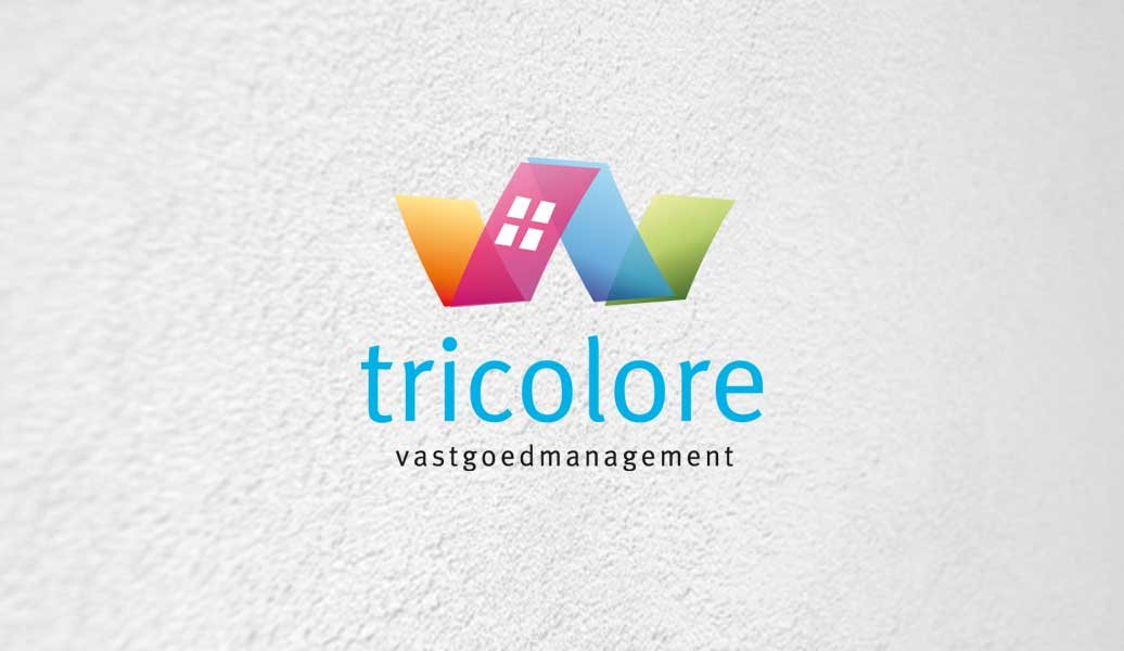 Tricolore-Logo
