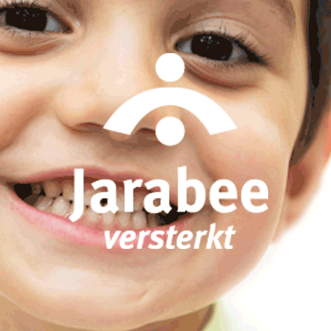 Twist-Ontwerp-Jarabee