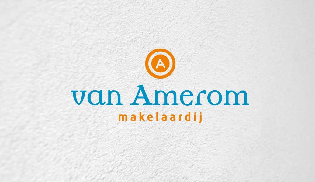 Van-Amerom-makelaardij-Logo